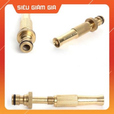 Bộ dây vòi xịt nước rửa xe, tưới cây . tăng áp 3 lần, loại 7m, 10m 206587 cút sập, nối đen