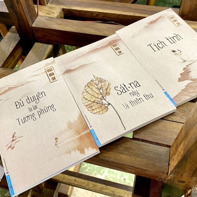 ĐỦ DUYÊN TA LẠI TƯƠNG PHÙNG - Thích Đồng Tâm – First News