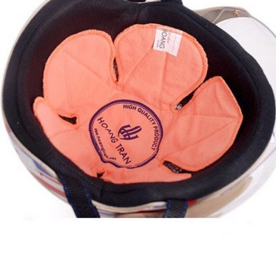 Bộ 2 Miếng Lót Nón Bảo Hiểm Sunny