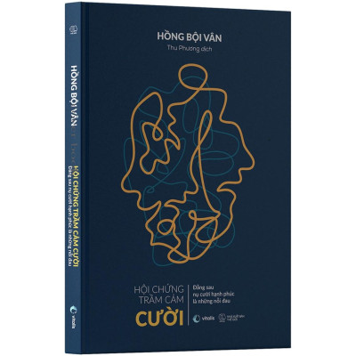 Hội Chứng Trầm Cảm Cười: Đằng Sau Nụ Cười Hạnh Phúc Là Những Nỗi Đau