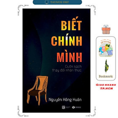 Biết chính mình - Cuốn sách thay đổi nhận thức