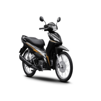 Xe máy Honda Wave RSX 2024 - Phiên Bản Đặc Biệt