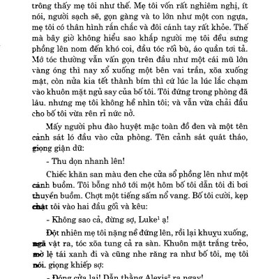 Thời Thơ Ấu (Tái Bản)