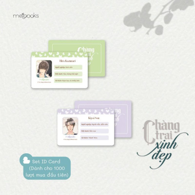 Sách - Chàng Trai Xinh Đẹp - Tập 2 - AZ Việt Nam