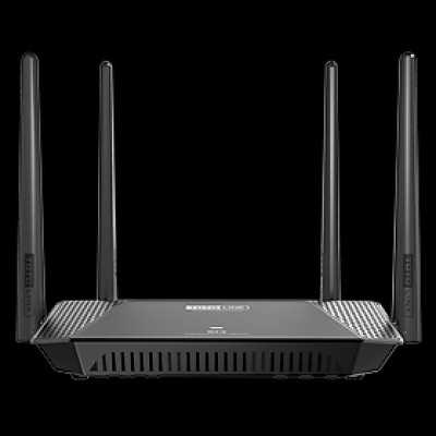 Router Wi-Fi TotoLink X2000R Wifi 6 Chuẩn AX1500 - Hàng Chính Hãng