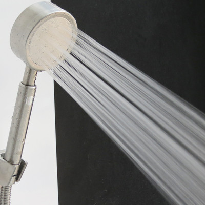 Bộ tay sen siêu tăng áp Inox SUS 304 Eurolife EL-119SH