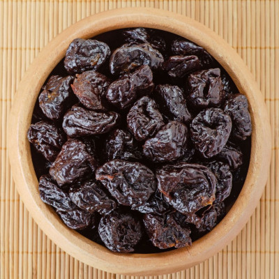 Mận khô hữu cơ hiệu Taylor 250g