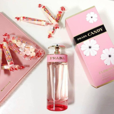 Nước Hoa Nữ Prada Candy Florale 80ml