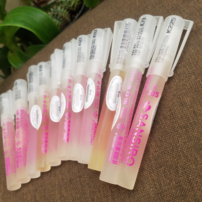 Nước hoa Sansiro 8ml - K118 cho nữ