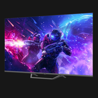 Google Tivi Aqua QLED 4K 50 inch AQT50S80EUX - Freeship toàn quốc - Bảo hành 1 đổi 1 trong 730 ngày đối với lỗi màn hình - Hàng chính hãng