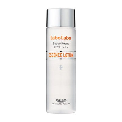 Tinh Chất Cấp Ẩm Dưỡng Da Trắng Mịn Labo Labo Super Keana Essence Lotion (Chai 100 mL)