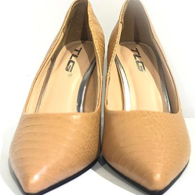 Giày cao gót nữ TLG 20872-11