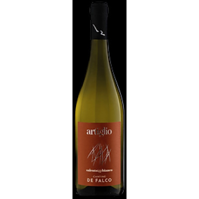 Rượu vang Trắng Ý Cantine De Falco, Artiglio Bianco 12,5% độ