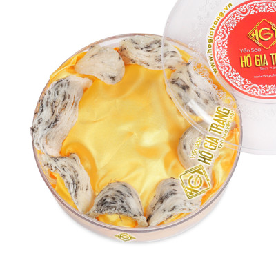YẾN TRẮNG THÔ ( HỘP 50 GR )