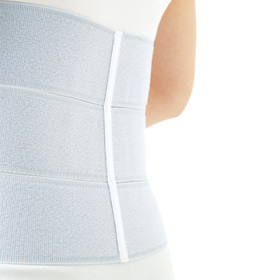 Đai nịt bụng 3 tấm Dr.MED DR-B124