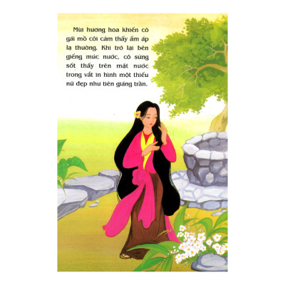 Tranh Truyện Dân Gian Việt Nam: Sự Tích Con Khỉ