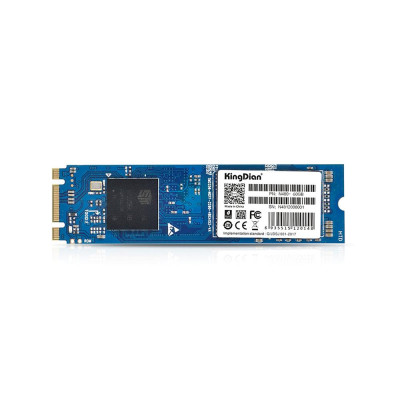 Ổ cứng SSD KingDian Giao diện N480 60GB / 120GB / 240GB