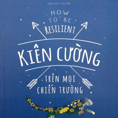 Kiên Cường Trên Mọi Chiến Trường