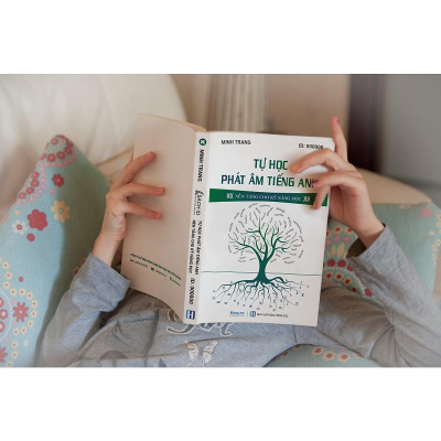 Tự học phát âm Tiếng Anh - Nền tảng kỹ năng đọc - MoonBook