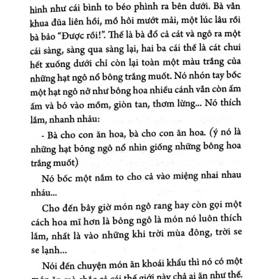 Đấy Là Nó Nghĩ Thế (Tái Bản 2023)