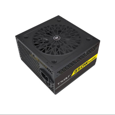 Nguồn Máy Tính T-Wolf  TW-P350 350W – Hàng Chính Hãng