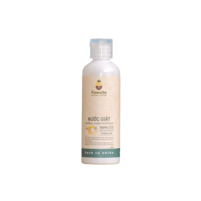 Fuwa3e size mini 100ml trải nghiệm an toàn cho mẹ bầu và em bé