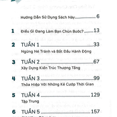 Ngưng Lãng Phí Thời Gian