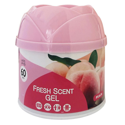 Sáp thơm 87gr Hando 6 mùi huơng (new)