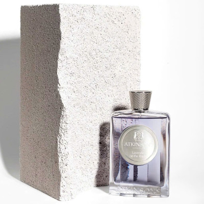 Nước Hoa Unisex Atkinsons Lavender on the Rocks EDP 100ml