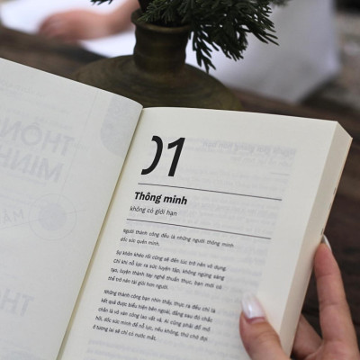 Sách - Thông Minh Mắc Lỗi Thông Minh - AZ Việt Nam