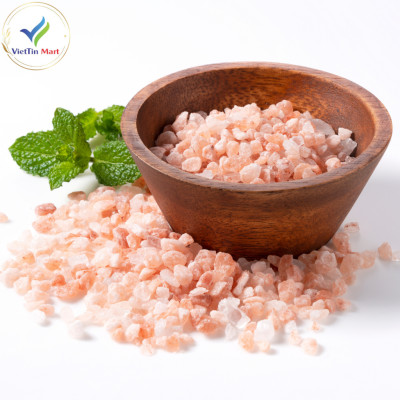 Muối Hồng Himalaya Dạng Hạt Viettin Mart