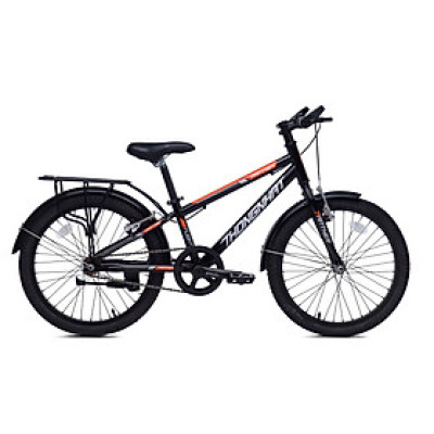 Xe đạp thể thao trẻ em Thống Nhất MTB20-05 20inch phù hợp với bé cao từ 1m20 đến 1m40 trở lên