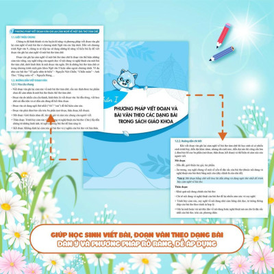 Sách - Giúp Em Viết Đoạn Và Bài Văn Hay Ngữ Văn Lớp 9 - Megabook