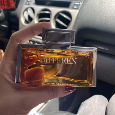 Nước hoa ô tô Differen nước hoa xe hơi cao cấp nhập khẩu từ Nhật Bản chiết xuất 100% thiên nhiên khử mùi chống say xe tố