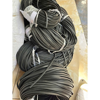 Dải cao su hình chữ U