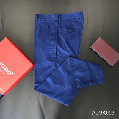 Quần kaki Aligro ALGK053