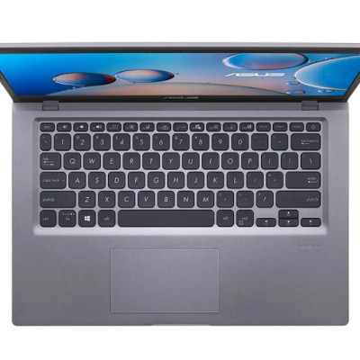Laptop Asus Vivobook F415E i3-1115G4/8GB/128SSD/UHD Graphics/14"FHD/Win10/Xám Mới 100%- Hàng Nhập Khẩu
