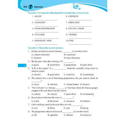 Sách - Global Success - Trọng Tâm Kiến Thức Và Bài Tập Thực Hành Tiếng Anh Lớp 6 - Có Đáp Án - Tập 2 - Minh Thắng