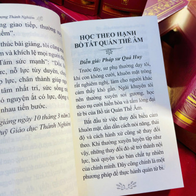 Sách - Có hẹn với sư phụ 2 - Hòa thượng Thánh Nghiêm - Vĩnh nghiêm Books
