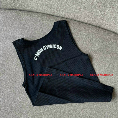 Áo Thun Sát Nách Nữ Tập Thể Thao,Đi Chơi Vải Dệt Cao Cấp