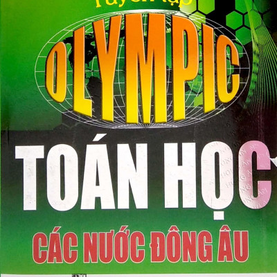 Tuyển Tập Olympic Toán Học Các Nước Đông Âu