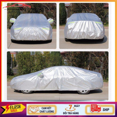 Bạt Phủ Xe Ô Tô TOYOTA Vios, Altis, Camry, Fortuner, Innova, Yaris, Rush, Hilux, Wigo, Land Cruiser, Cross, 