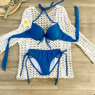 Đồ Bơi Đồ Tắm Biển Bikini 2 Mảnh Sexy