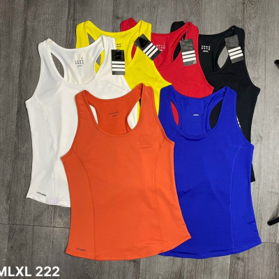 Áo Sát Nách Nữ Đa Năng