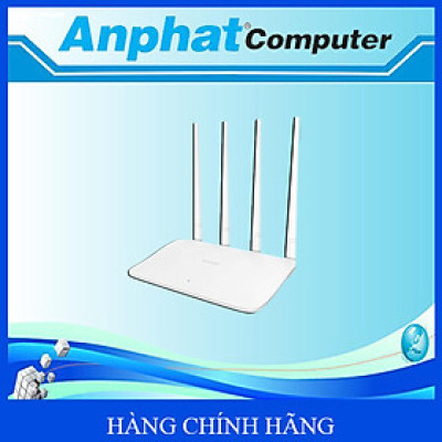 Bộ Phát Wifi Tenda F6 - Hàng Nhập Khẩu