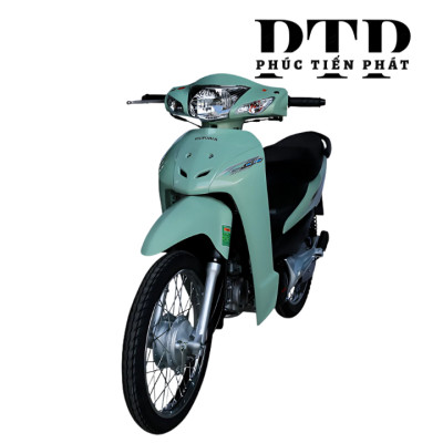 Xe Wave 50CC Victoria CX5