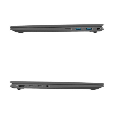 Laptop LG Gram 2022 14ZD90Q-G.AX56A5 (i5-1240P | 16GB | 512GB | Intel Iris Xe Graphics | 14