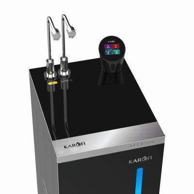 Máy lọc nước nóng lạnh Hydro-ion kiềm Karofi KAE-S88 PROMAX - HÀNG CHÍNH HÃNG - CHỈ GIAO HCM