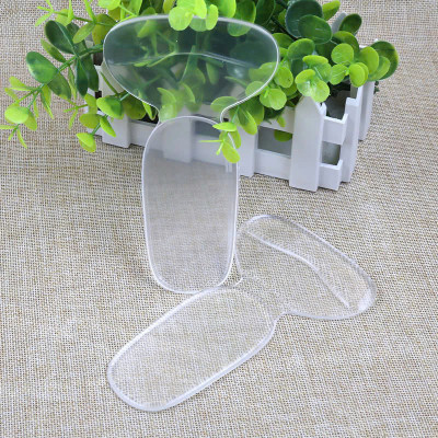 COMBO 2 Cặp lót giày chống tuột gót, chống trầy gót cực êm chân 1 CẶP KEM + 1 CẶP ĐEN