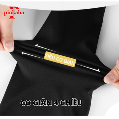 Quần Legging Lửng Siêu Co Giãn Thoáng Mát Nâng Mông Siêu Hót Siêu Đẹp Ngố Nữ Cạp Cao Vải Cotton Cao Cấp